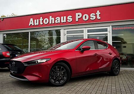 Mazda 3 Lim. Selection ACC Kamera HUD Navi Sitzheizung