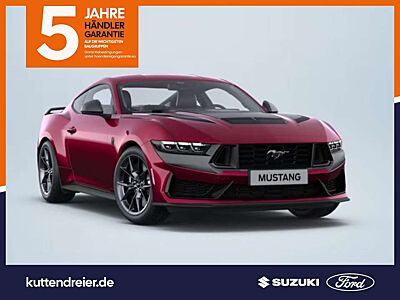 Ford Mustang Dark Horse Coupe B&O*iACC*LED*BREMS-ROT