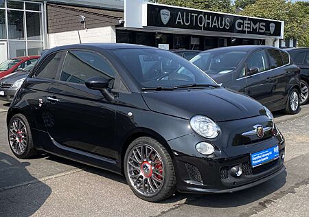 Abarth 500 595 Custom I.Hand Pano Bi-Xenon