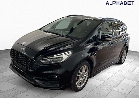 Ford S-Max 2.0 EcoBlue ST-Line AHK SpoSi StHz ACC