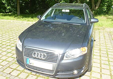 Audi A4 Avant Avant 1.6