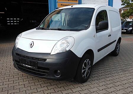 Renault Kangoo Kasten Nur 125000 Tkm 1.HAND