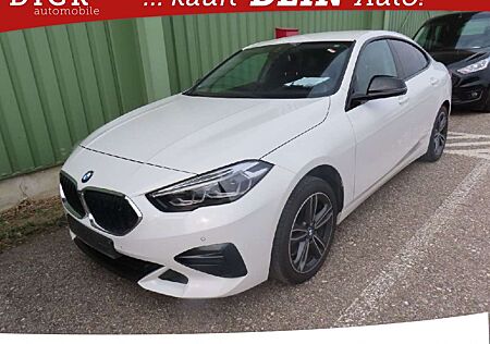 BMW Others 218i GCoupe LED+/NAVI+/VIRTU/HIFI/DAB/M MFL/8Fa