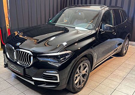 BMW X5 xDrive 45 e xLine |AHK|R-CAM|PANO|DAB|TEMPO|