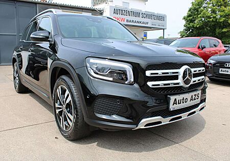 Mercedes-Benz GLB 200 Progressive/1.Hd/ACC/AMBIENTE/CAM/NAVI