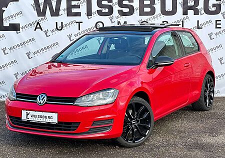 VW Golf Volkswagen VII 1.4 TSI Comfort BMT NAVI|BI-XENON|PANO