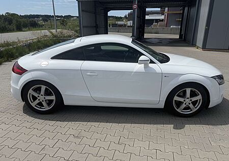 Audi TT Coupe 2.0 TFSI