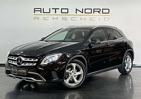 Mercedes-Benz GLA 220 d Urban*DCT*LED*AHK*Navi*MWST*KeyGo*