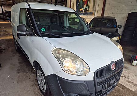 Fiat Doblo Basis Kasten