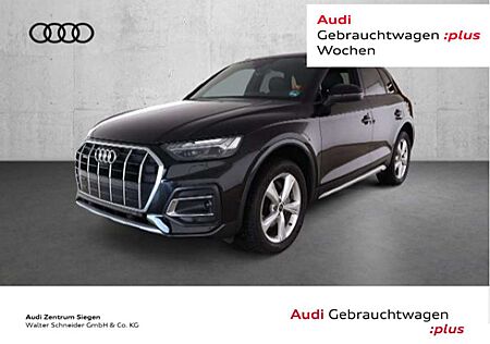 Audi Q5 45 2.0 TFSI quattro advanced