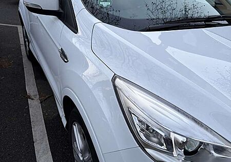 Ford Kuga 1.5 EcoBoost 2x4 SYNC