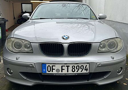 BMW 120i 120