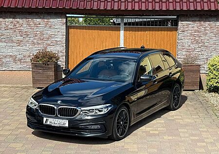 BMW 530 d Sport Line*Panorama*LED*