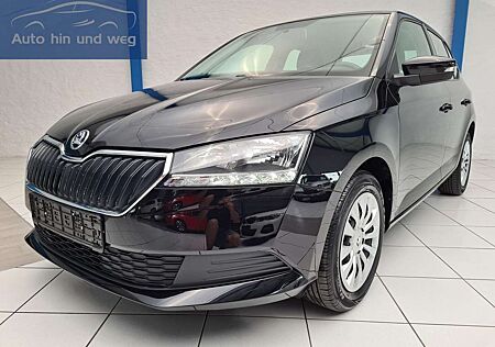Skoda Fabia 1.0MPI Cool Plus | KLIMA