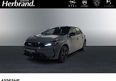 Opel Corsa-e GS +DAB+KLIMA+TEMPOMAT+LED+