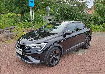 Renault Arkana R.S. Line