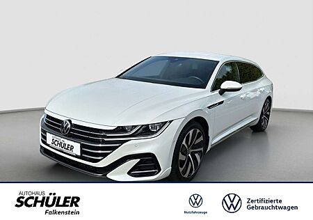 VW Arteon Volkswagen SB 1.4TSI eHybrid*R-LINE*MATRIX*NAV*AHK*RFK