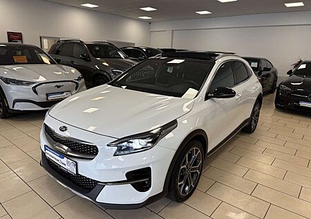 Kia XCeed Xdition*ACC*R-Cam*JBL*LED*Memory*4XSHZ*