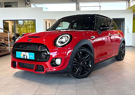 Mini Cooper S *John Cooper Works Chili*Harman-Kardon*