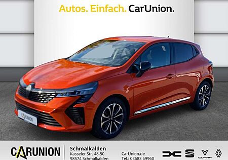 Renault Clio Techno TCe 90