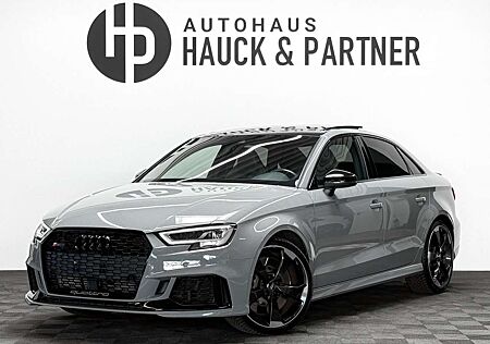 Audi RS3 Lim. q *Pano*Schale*Virtual*B&O*KeyGo*Matrix