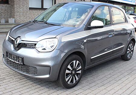 Renault Twingo Limited