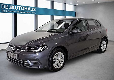 VW Polo Volkswagen Style 1.0 TSI DSG