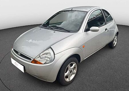 Ford Ka /+ 1,3 44k - 1.Hand - Klima - Alu - Top Zustand