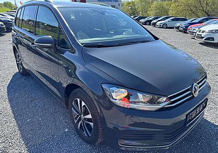VW Touran Volkswagen 2.0 TDI *DSG*IQ.DRIVE*