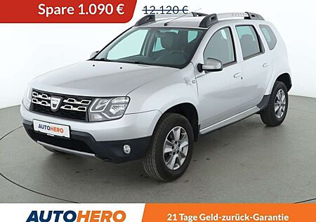 Dacia Duster 1.2 TCe Prestige 4x4 *NAVI*CAM*SHZ*TEMPO*ALU*