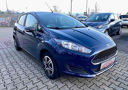 Ford Fiesta Ambiente/ gepflegter Zustand/ 2 Hand