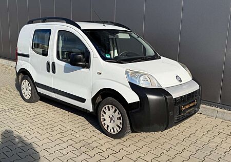 Fiat Fiorino SX Kasten 1 Hand Tüv & Service Neu Wenig KM