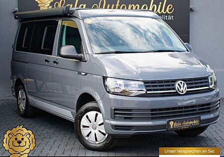 VW T6 California Volkswagen 2.0 TDI CAMPER/1.HAND/BLUETOOTH/KLIMA/PARKHILFE