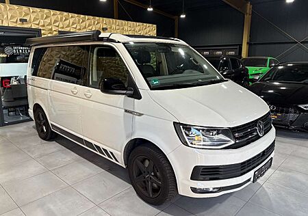 VW T6 California Volkswagen Beach Edition 4Motion/7-SITZ/APPLE