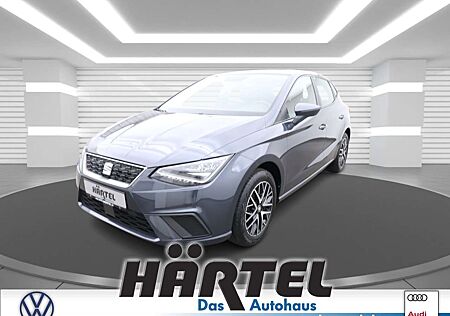 Seat Ibiza BEATS TSI DSG (+NAVI+AUTOMATIK+CLIMATRONIC)