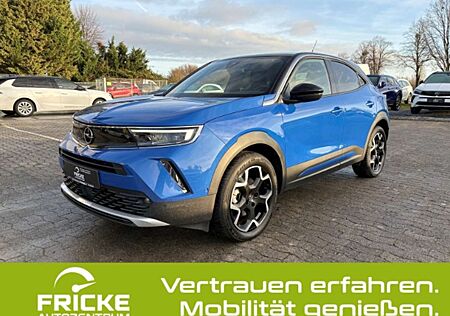 Opel Mokka Ultimate+Leder+Massagesitz+SitzHzg+Kamera+Navi