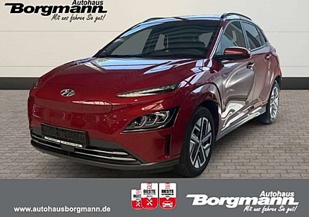 Hyundai Kona Prime 2WD MJ21 (150kW) PRIME-Paket HUD Navi Sounds