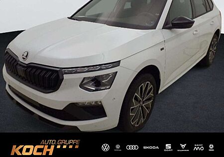 Skoda Kamiq Selection 1.5 TSI DSG *NAVI*PANODACH*AHK*
