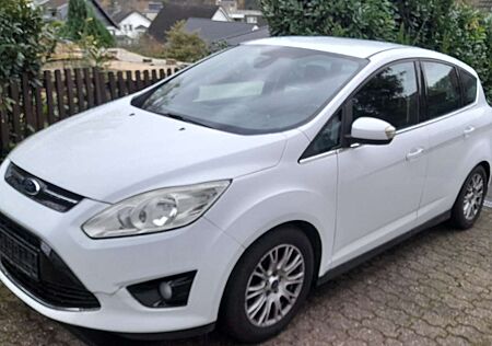 Ford C-Max 1.6 EcoBoost Start-Stop-System Titanium