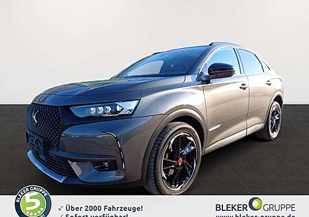 DS Automobiles DS 7 Crossback PureTech 180 Performance Line+