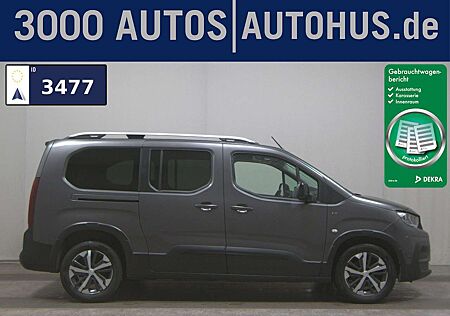 Peugeot Rifter 1.2 PureTech L2 Allure Navi RfK Shz Tempo