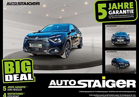 Citroën C4 Citroen Elektromotor Shine 360 Grad Kamera~Sitzheizung