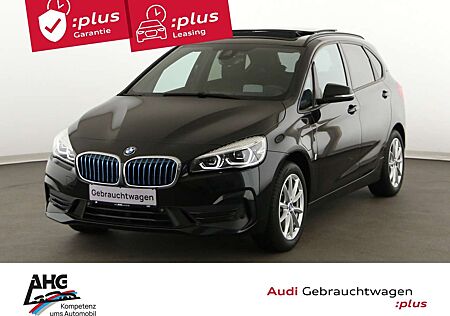 BMW 225 xe Active Tourer Navi LED el.Heckklappe PDC RFK...