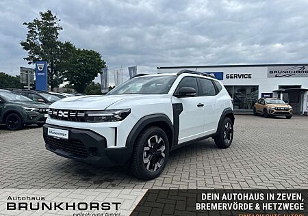 Dacia Duster ECO-G 100 LPG Essential+Alu+Klima+PDC+DAB