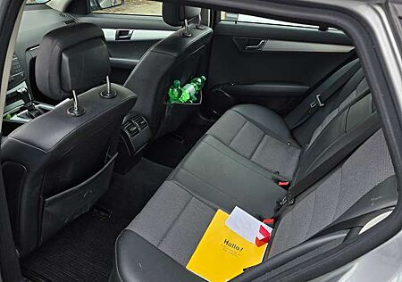 Mercedes-Benz C 220 T CDI DPF Elegance