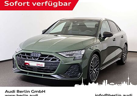 Audi A3 gebraucht kaufen Audi A3 S line 35 TFSI S tronic