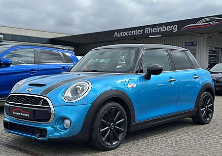 Mini Cooper S COOPER_S *2.HAND*INSPEKTION NEU*HU 11/26*