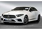 Mercedes-Benz CLS 350 9G-TRONIC AMG Line