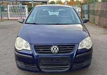 VW Polo Volkswagen 1.2 Trendline KLIMA TÜV NEU