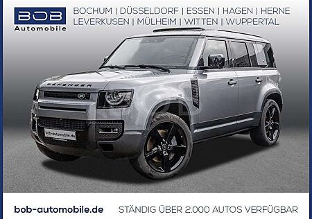 Land Rover Defender 110 D250 AWD HSE Winter-Paket HUD AHK